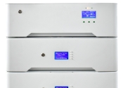 10KW鋰電池發電系統