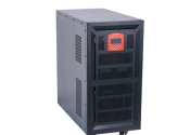 10KW鋰電池發電系統