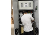 200KW光伏逆變器