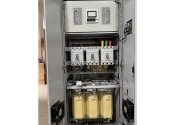 200KW光伏逆變器