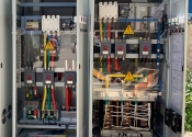 定制100KW以上大功率光伏逆變器
