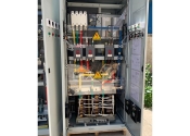 定制100KW以上大功率光伏逆變器