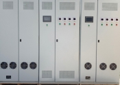 定制100KW以上大功率光伏逆變器