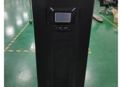 可移動式逆變電源