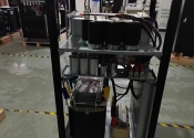 可移動式三相逆變器 5KW-100KW新能源光伏儲能系統