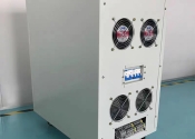 可移動式三相逆變器 5KW-100KW新能源光伏儲能系統