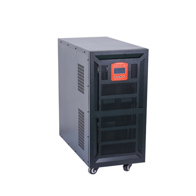 10KW鋰電池發電系統